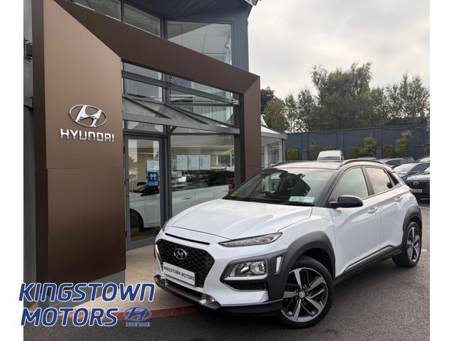 vehicle for sale from Kingstown Motors