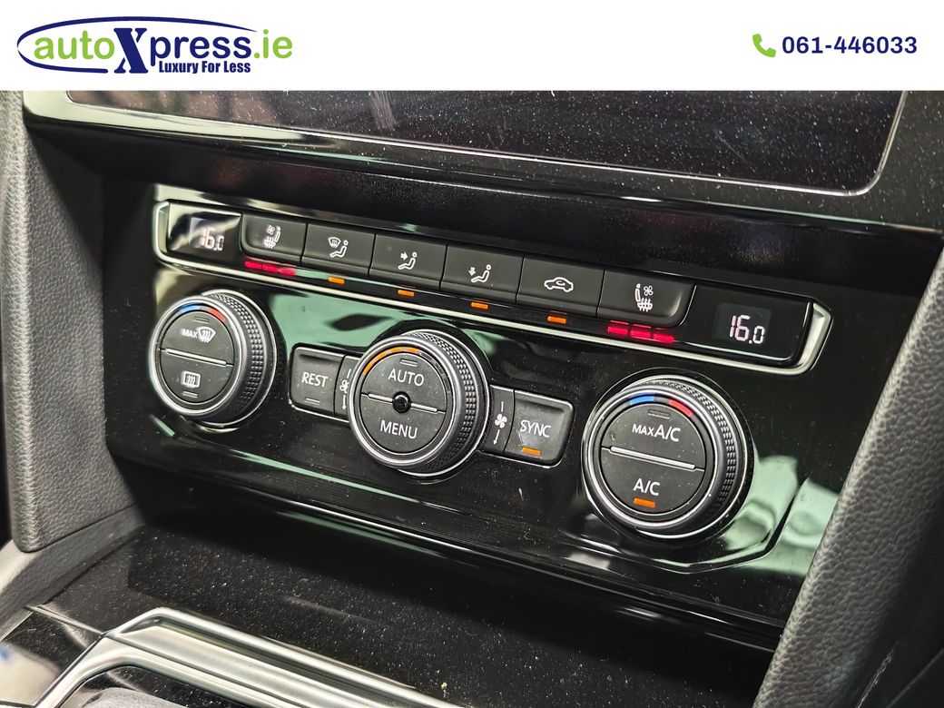 2019 Volkswagen Passat