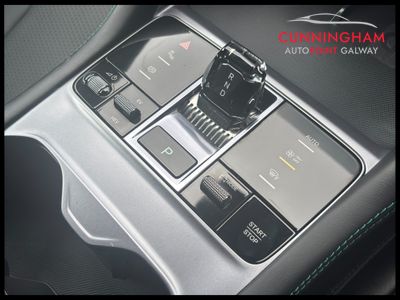 2025 BYD Seal U