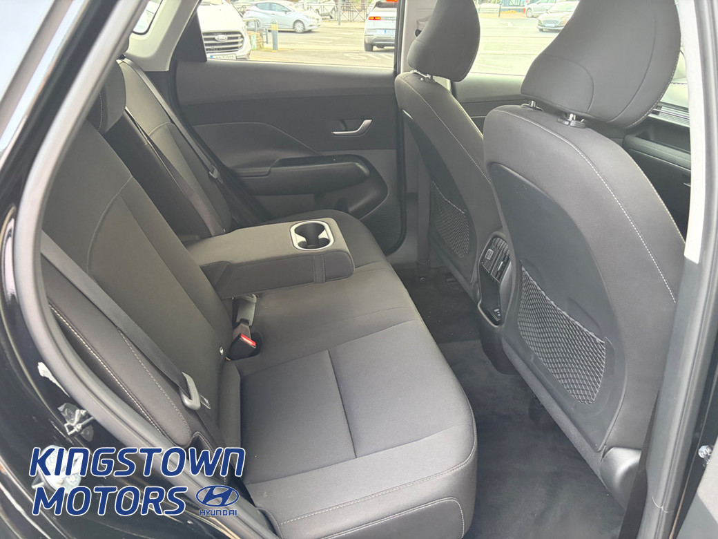 2026 Hyundai Kona