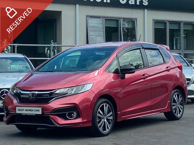 vehicle for sale from Mount Merrion Cars