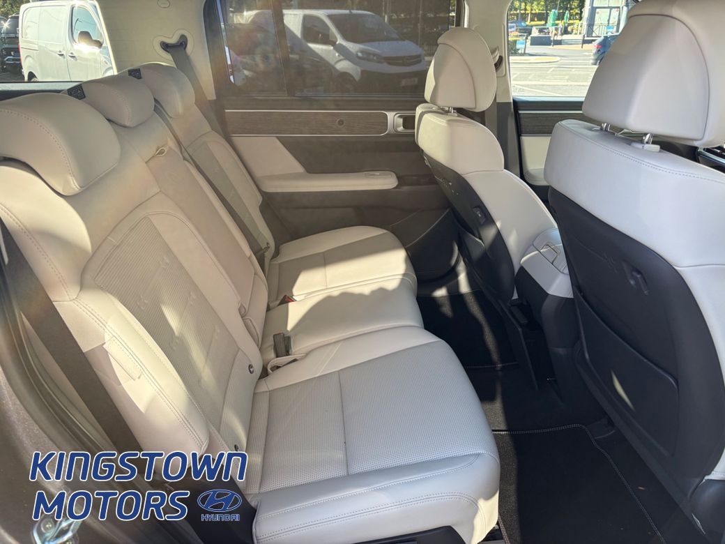 2025 Hyundai Santa Fe