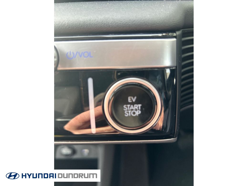 2022 Hyundai Ioniq 5