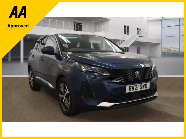 vehicle for sale from Anthony Conaghan Cars