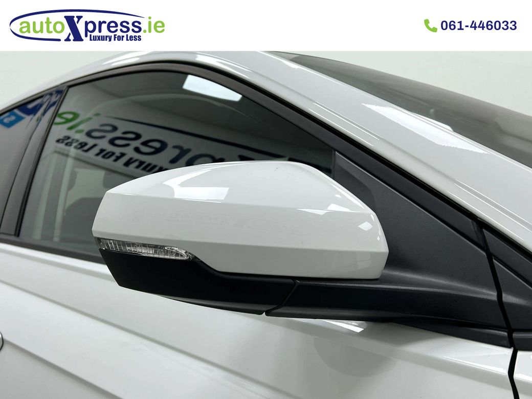 2020 Volkswagen Polo