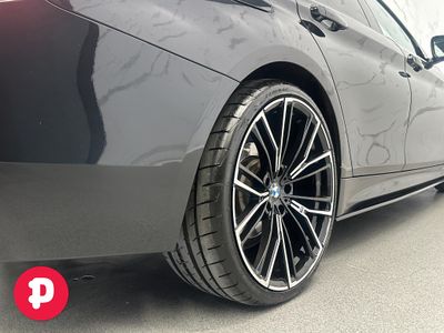 2019 BMW 4 Series