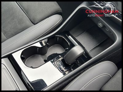 2022 Volvo XC40