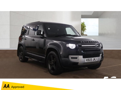 2023 Land Rover Defender