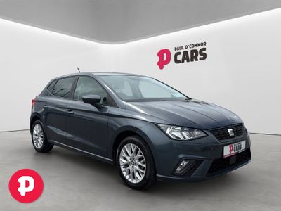 2021 SEAT Ibiza