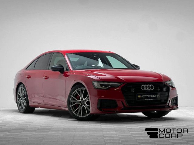 vehicle for sale from Motor Corp