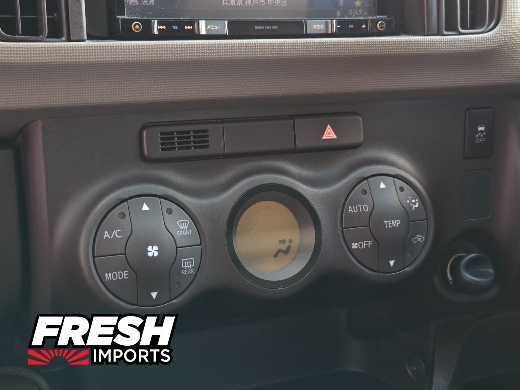 2015 Toyota Passo