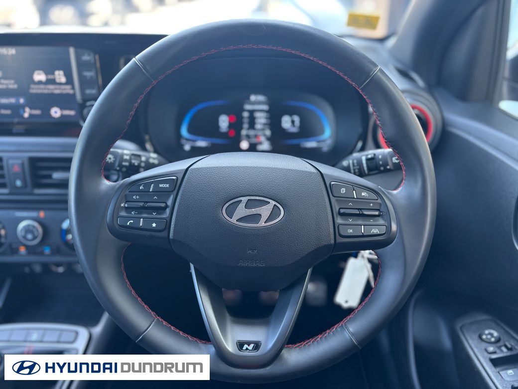 2024 Hyundai i10