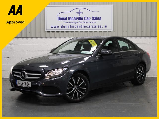 vehicle for sale from Donal McArdle Car Sales