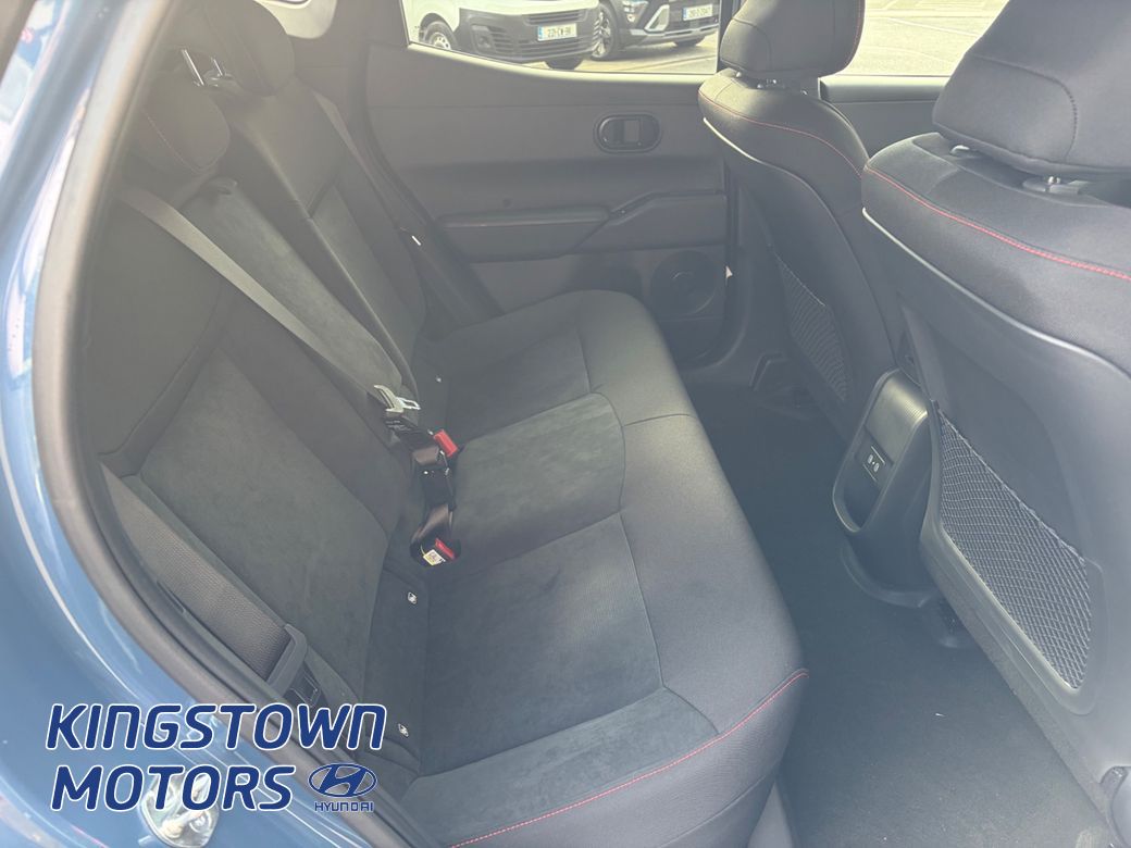 2027 Hyundai Ioniq 3