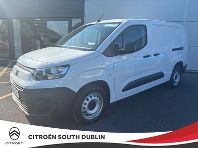 2023 Fiat Doblo