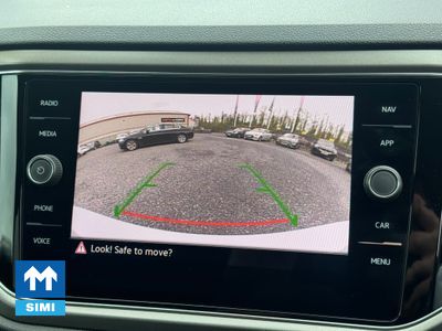 2021 Volkswagen T-Roc