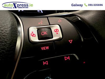 2018 Volkswagen Polo