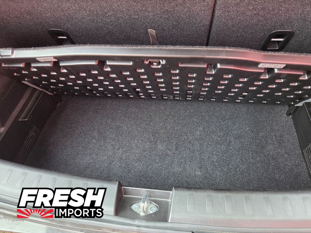 2015 Suzuki Swift