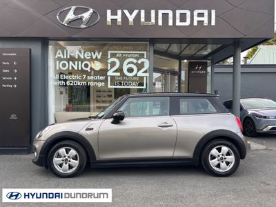 2019 Mini Cooper