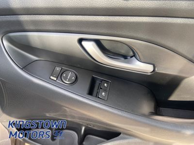 2018 Hyundai i30