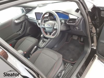 2023 Ford Puma