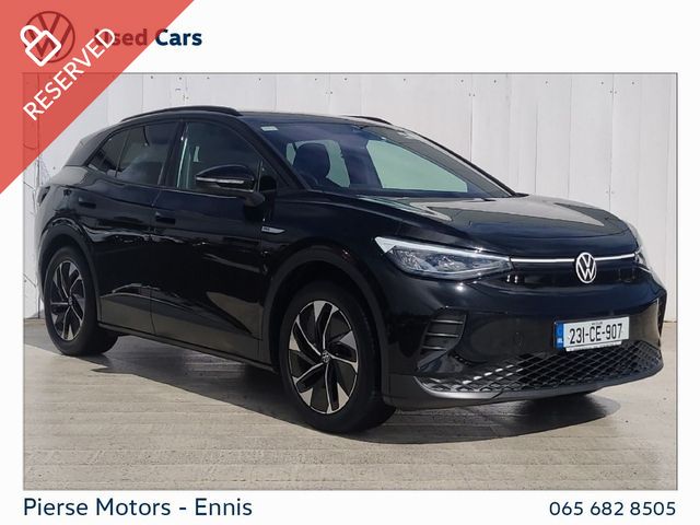 vehicle for sale from Pierse Motors