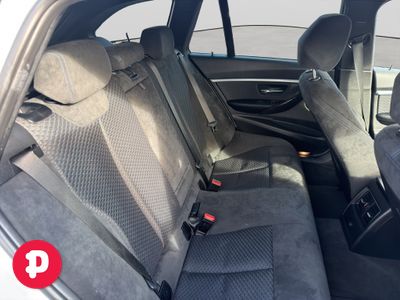 2018 BMW 3 Series