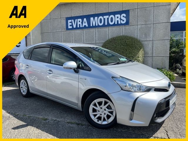 vehicle for sale from Evra Motors