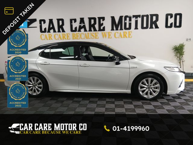 vehicle for sale from Car Care Motor Co