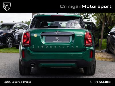 2021 Mini Countryman