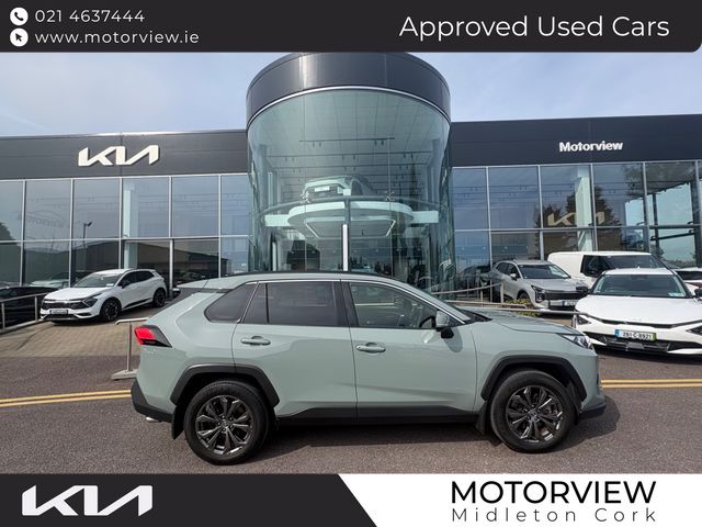 vehicle for sale from Motorview