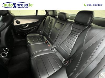 2019 Mercedes-Benz E Class