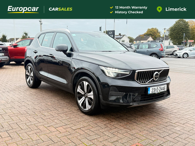 vehicle for sale from Europcar CARSALES (Navan)