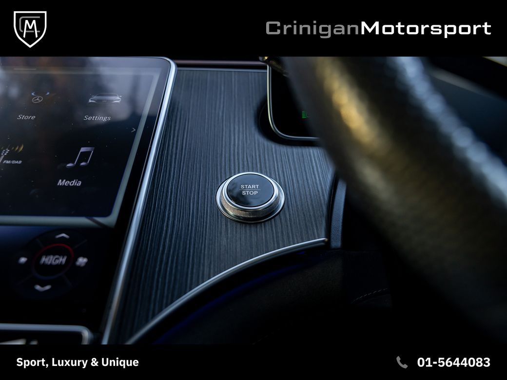 2022 Mercedes-Benz EQE