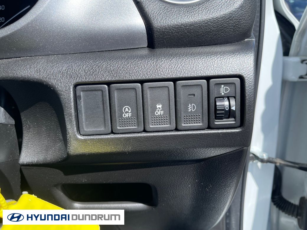 2018 Suzuki Vitara