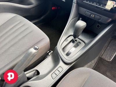 2022 Toyota Yaris