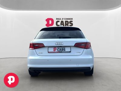 2016 Audi A3