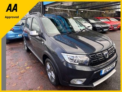 2019 Dacia Sandero