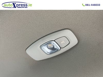 2018 Renault Koleos