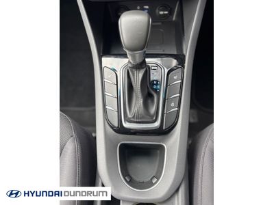 2017 Hyundai Ioniq