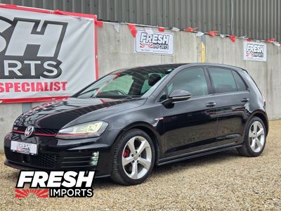 2013 Volkswagen Golf