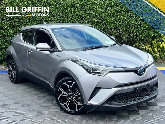 vehicle for sale from Bill Griffin Motors
