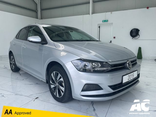 vehicle for sale from Anthony Conaghan Cars