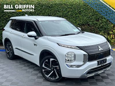 2022 Mitsubishi Outlander