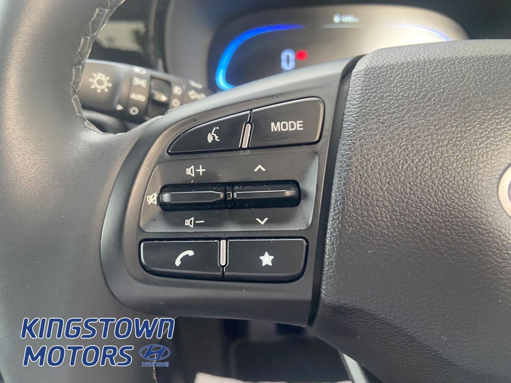 2025 Hyundai i10