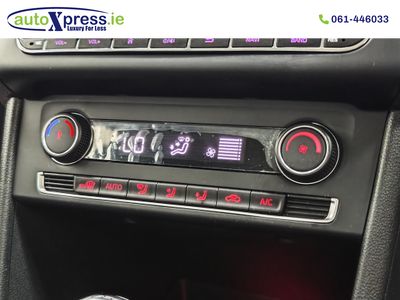 2017 Volkswagen Polo