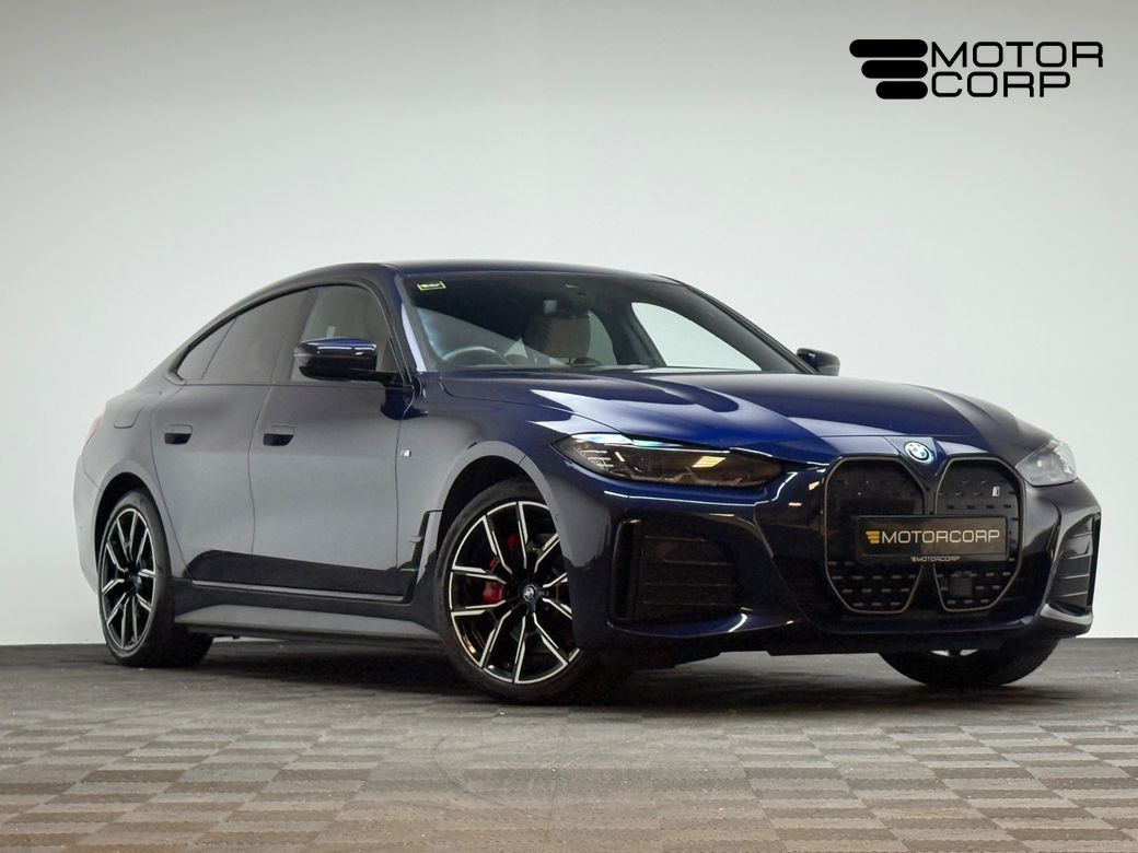 2023 BMW i4