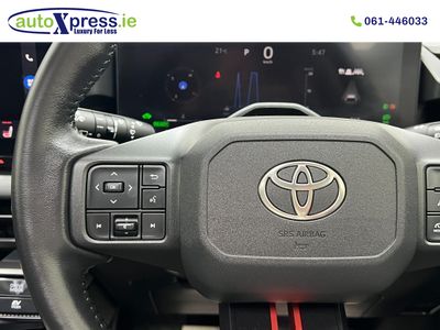 2026 Toyota Rav4