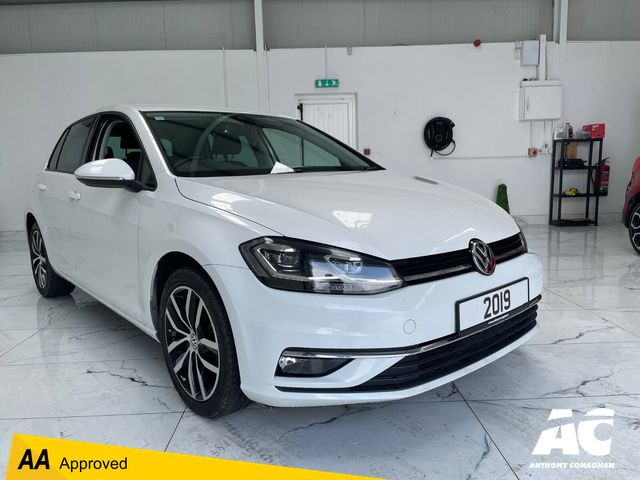 vehicle for sale from Anthony Conaghan Cars