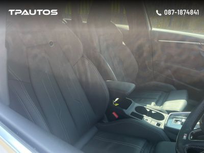 2021 Audi A3